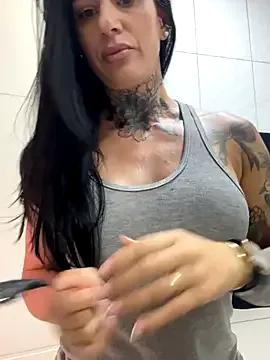 StripChat Anny_Fetish is Freechat Anny_Fetish — finger pussy - last tip gets 3 vids