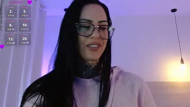 Anny_Fetish — DILDO + 3 MIN CONTROL LUSH + 