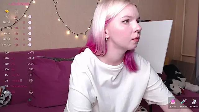 StripChat AnnySweetKiss is Freechat AnnySweetKiss — show tits