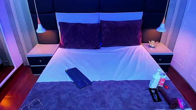 annytovar — suck my finger