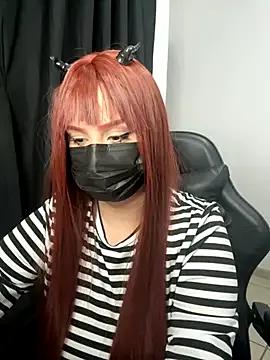 Anonnymsk — SHOW BOOBS