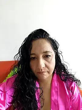 Freechat AnSavina on StripChat