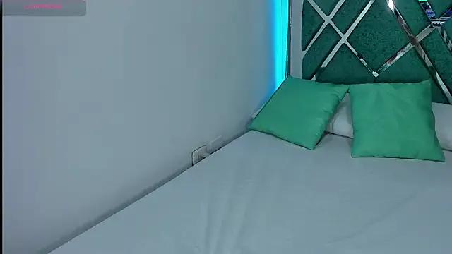 Anthonellacandy — fuck my pussy