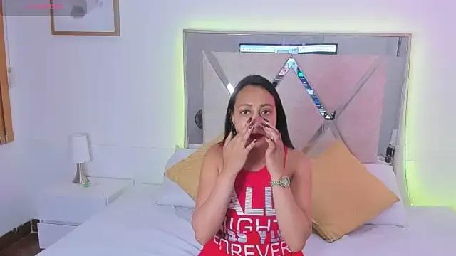 Anthonellacandy — Freechat on StripChat