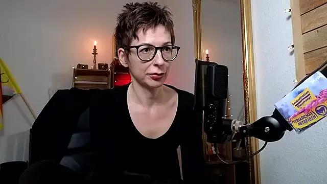 Antifistin — Orgasmus Video