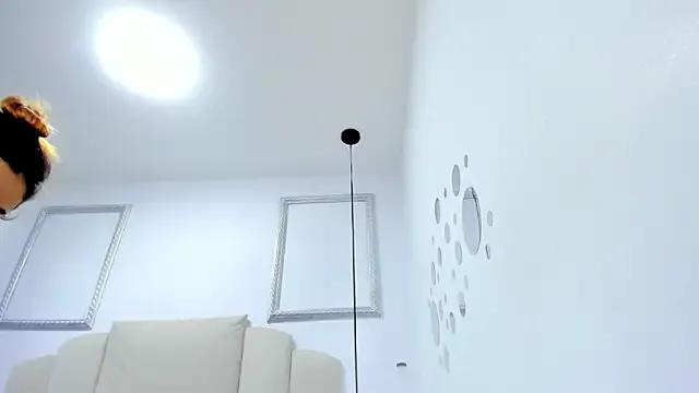 Anto_kira — Freechat on StripChat
