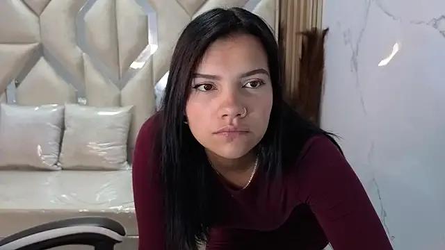 StripChat antonela_tp is Private antonela_tp — DANCE SENSUAL