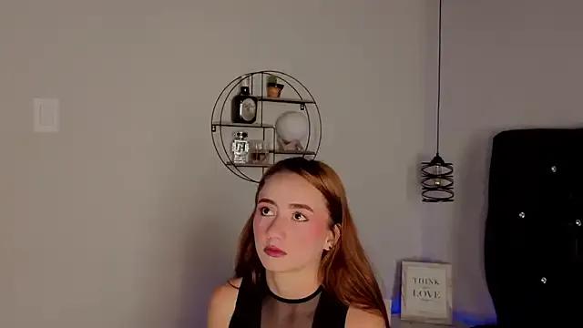 Antonella_RiosFG — Dance erotic sensual