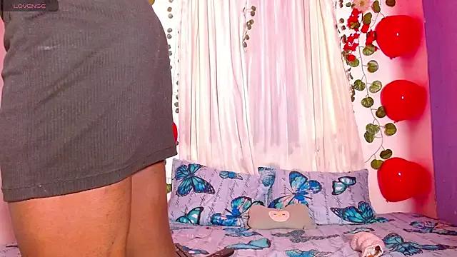 antonella_wolfe — masturbation 5minuts