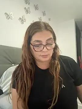 Freechat AntonellaVioleta on StripChat