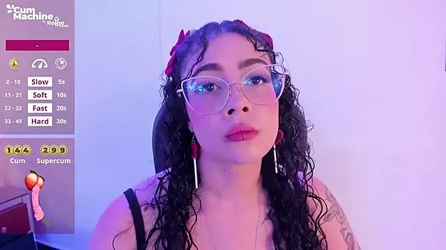 antonelllepiercee — Fuck me hard x 4 min + domi