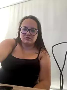 StripChat antoniamiller69 is Freechat antoniamiller69 — Boobs + saliva