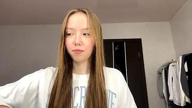 StripChat AntoniaMoravick is Freechat AntoniaMoravick — Eye contact