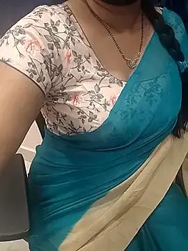 Anu__Reddy — Freechat on StripChat