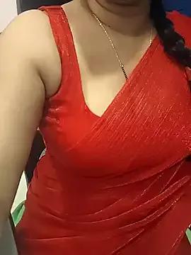 Anu__Reddy — Private on StripChat