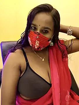 anupoma-G — Freechat on StripChat