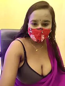 anupoma-G — Freechat on StripChat