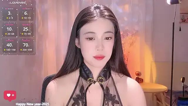 Anxuan888 — Freechat on StripChat