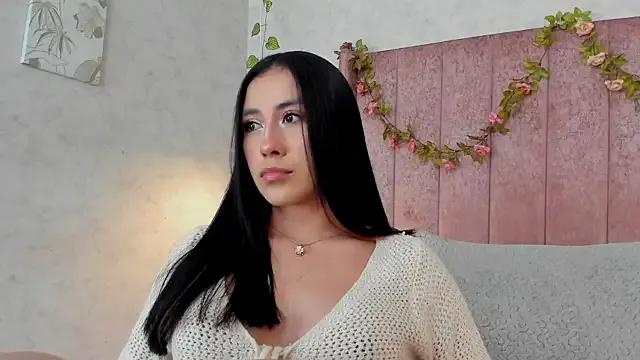 StripChat AnyaJay is Private AnyaJay — Private on StripChat