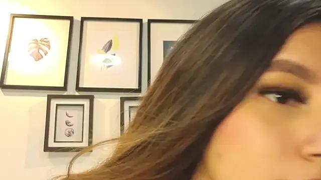 AnyaSosa on StripChat 