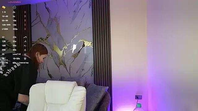 Freechat Anybuny on StripChat