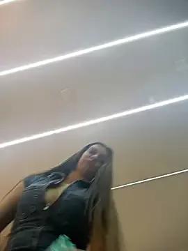 Freechat Anyssia on StripChat