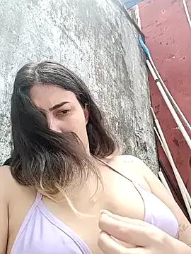 ApenasLys — MOSTRAR PEITOS 2MIN
