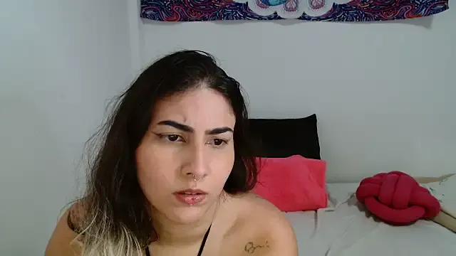ApenasLys — FICAR PELADINHA LIVE TODA