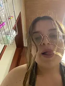 Aphrill — Show Boobs
