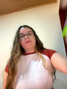 StripChat Aphrill is Freechat Aphrill — Spank Ass x5