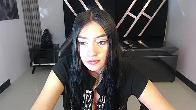aphrodyte_ch — show tits+aceite