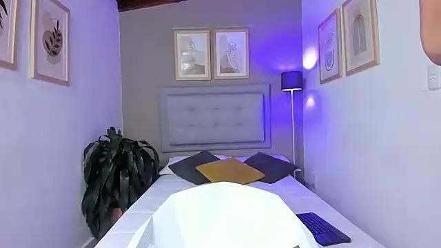 ApoloRicci — Jerkoff