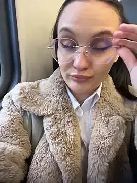Apple__Brandy — make me CRAZY HORNY near people in bus