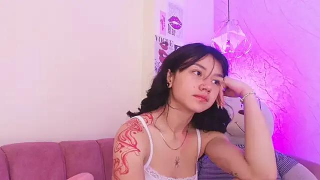 StripChat april_bennett is Private april_bennett — Bounce my breasts + ahegao