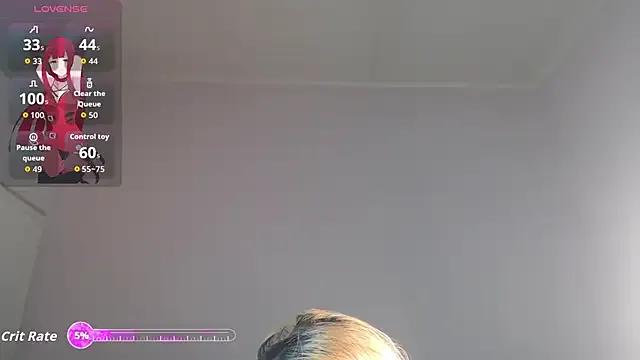 Freechat april_bunnyy on StripChat