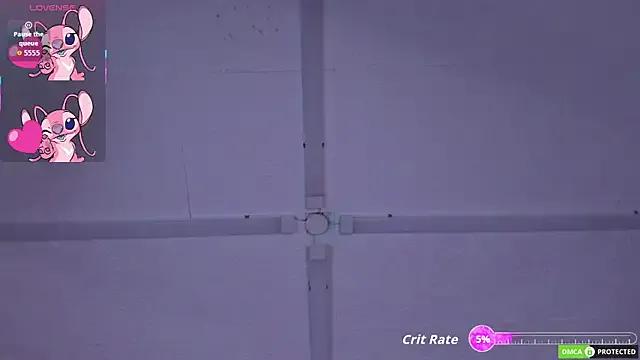 StripChat AprilNort is Freechat AprilNort — Play with breasts