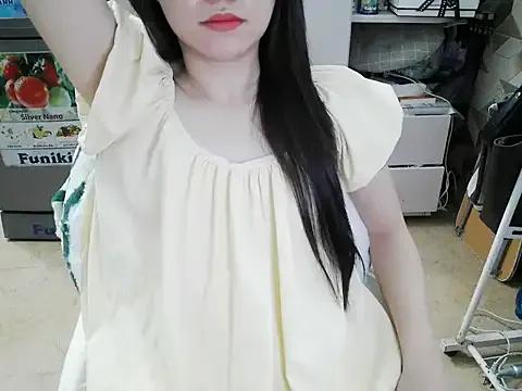 StripChat Ara4865 is Private Ara4865 — call me