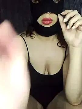 Arab69nikwife — pussy and anal   