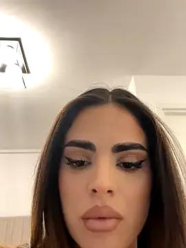 StripChat Arabian_Model is Freechat Arabian_Model — Sexy lingerie