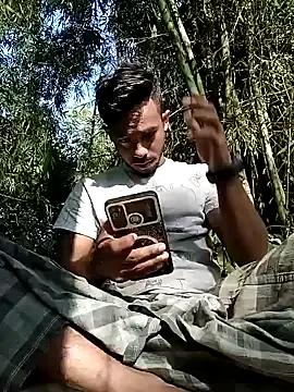 Freechat arafat_mia on StripChat