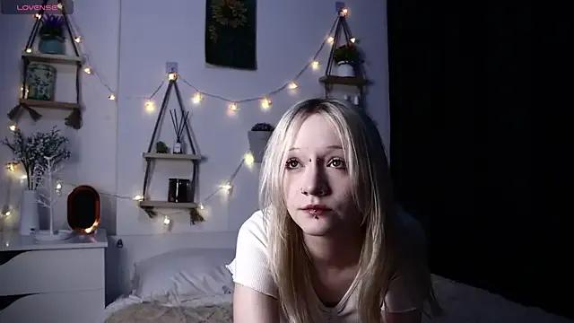 ArcticaRyder — Welcome back, Jenny