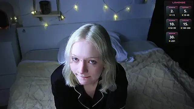 ArcticaRyder — Freechat on StripChat
