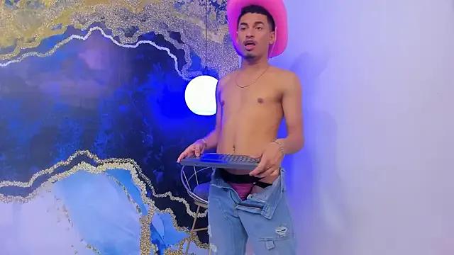 Ares_Dann — 5 Sparkin in ball