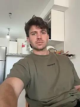 StripChat ArgentiiinoBoy is Freechat ArgentiiinoBoy — Naked + Suck amprit