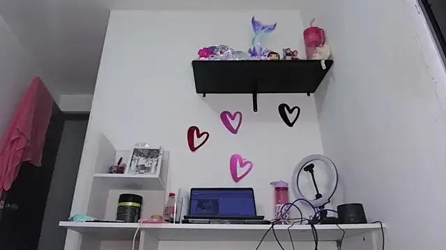 ari_sexy1 — Play with my wet pussy