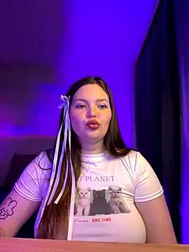 Aria-Lane — show naked