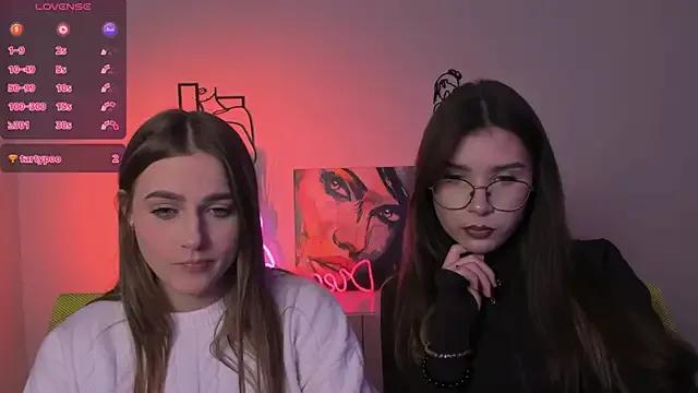 aria_moo — Freechat on StripChat