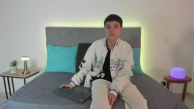 aria_quintero — Freechat on StripChat