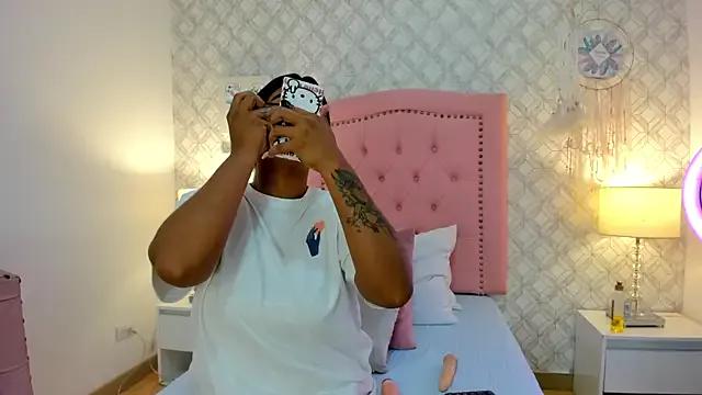 Aria_Star7 — Freechat on StripChat