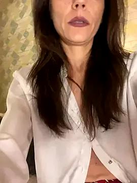 Aria_Storm_ — Freechat on StripChat